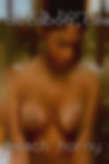 Beach horny woman