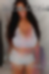 Horny female