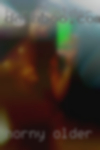 Horny older women Anoka