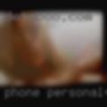 Phone personal