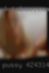 Pussy 42431